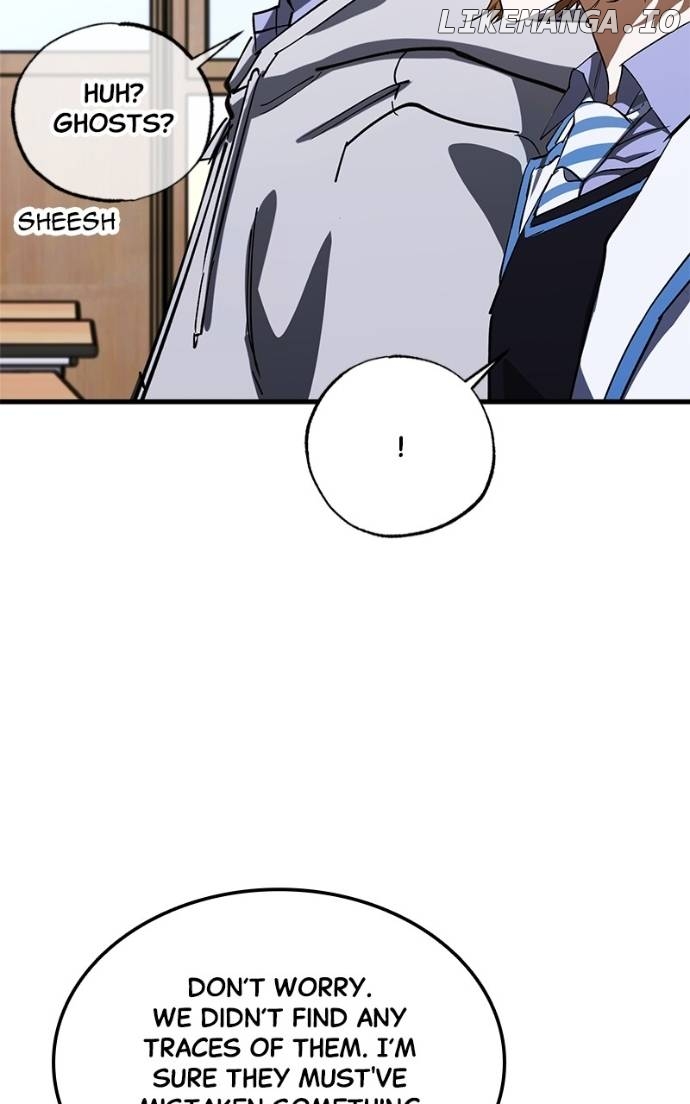Read Night of Shadows EN Manga Online