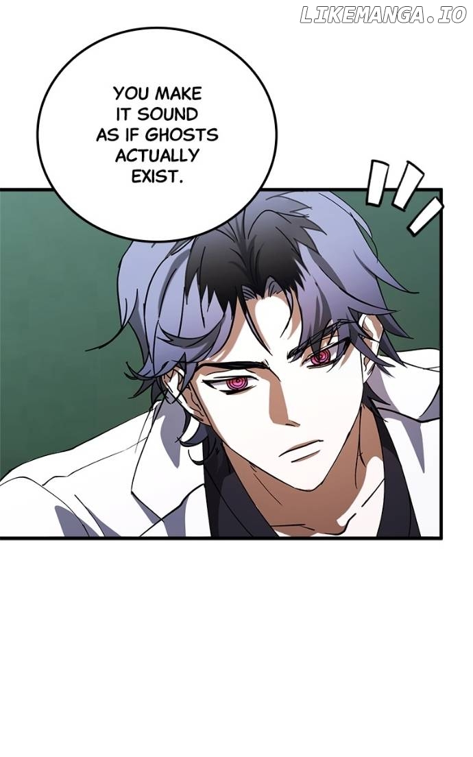 Read Night of Shadows EN Manga Online
