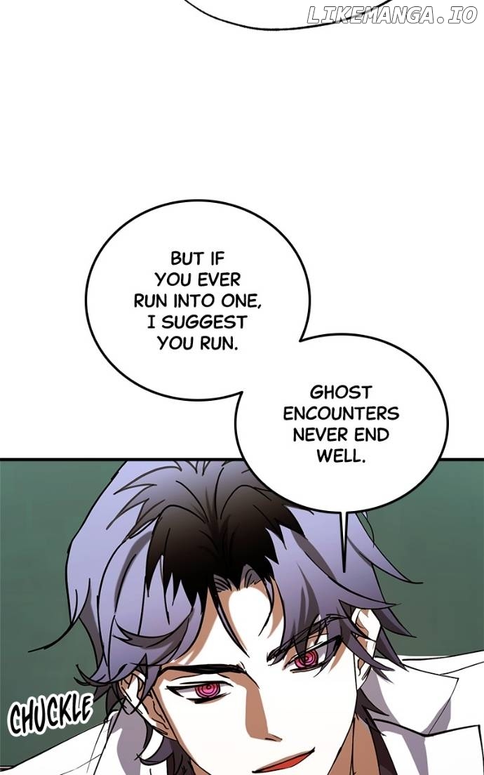 Read Night of Shadows EN Manga Online