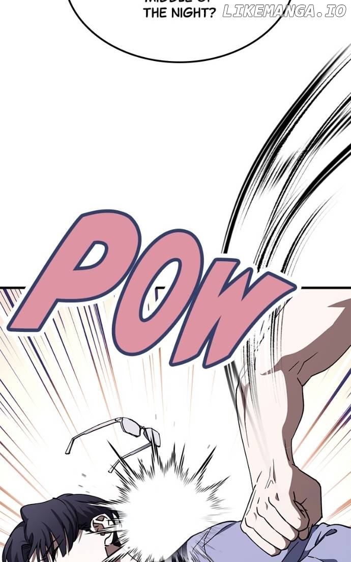 Read Night of Shadows EN Manga Online