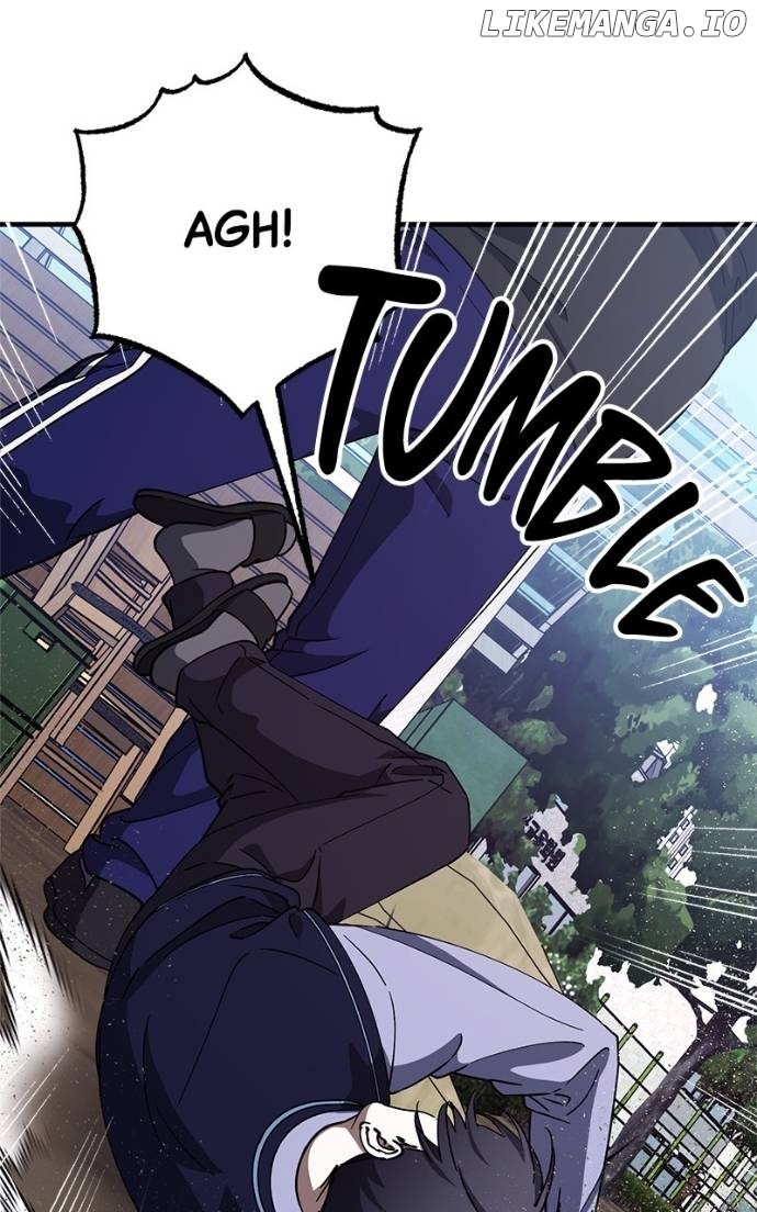 Read Night of Shadows EN Manga Online