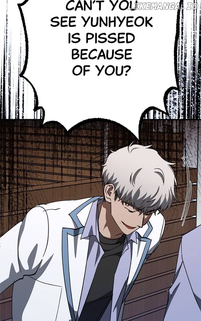 Read Night of Shadows EN Manga Online