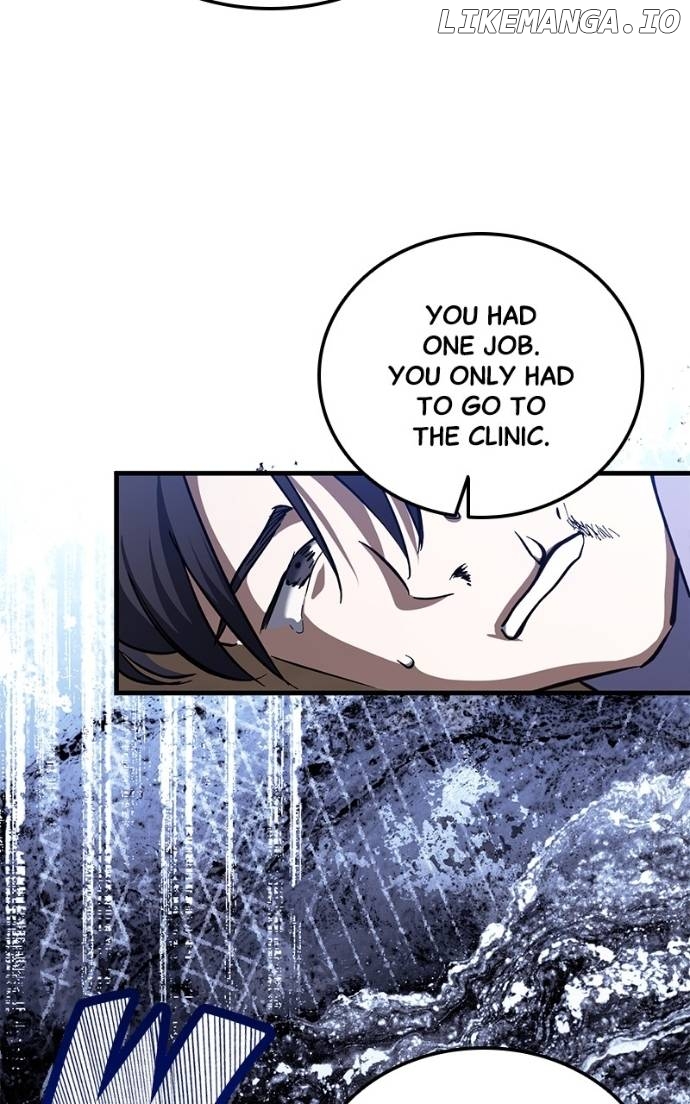 Read Night of Shadows EN Manga Online