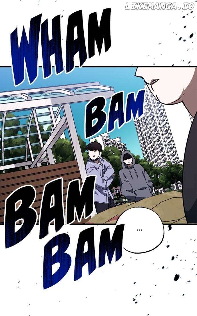 Read Night of Shadows EN Manga Online