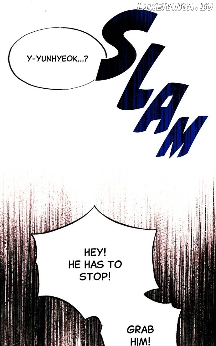 Read Night of Shadows EN Manga Online