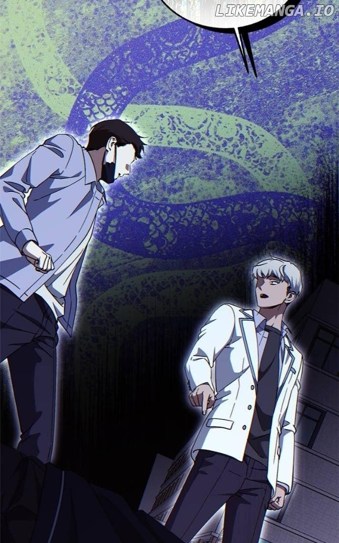 Read Night of Shadows EN Manga Online