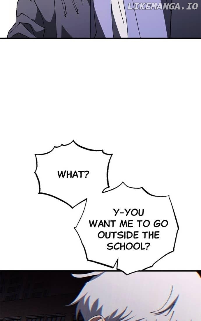 Read Night of Shadows EN Manga Online