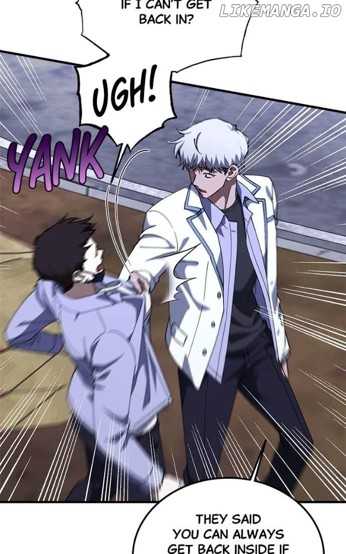 Read Night of Shadows EN Manga Online