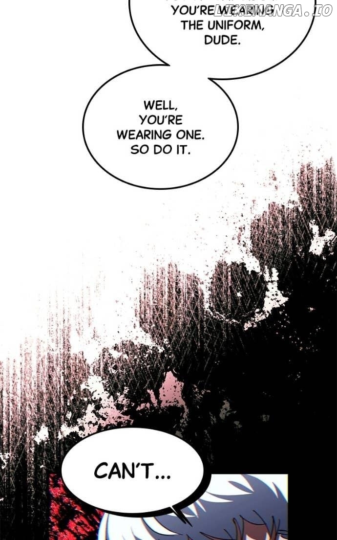 Read Night of Shadows EN Manga Online