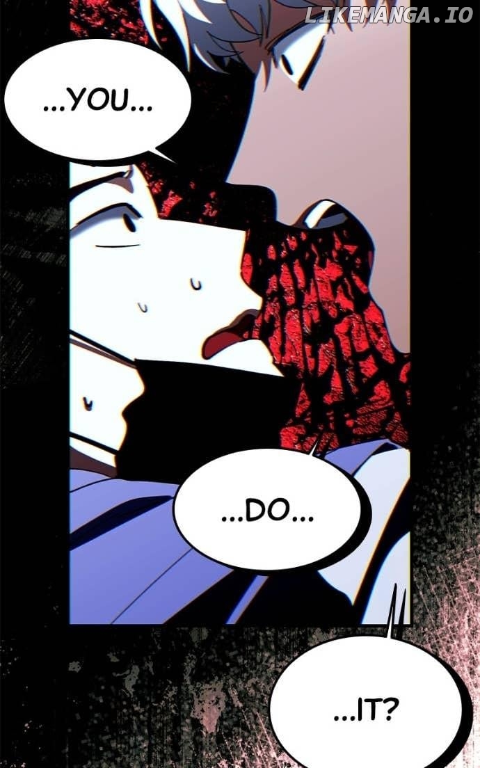 Read Night of Shadows EN Manga Online