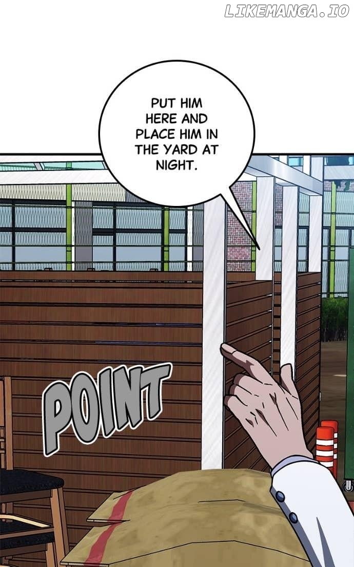 Read Night of Shadows EN Manga Online