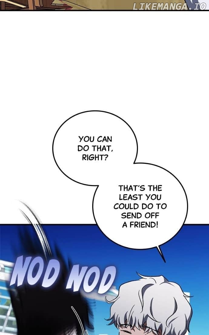 Read Night of Shadows EN Manga Online