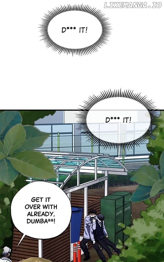 Read Night of Shadows EN Manga Online