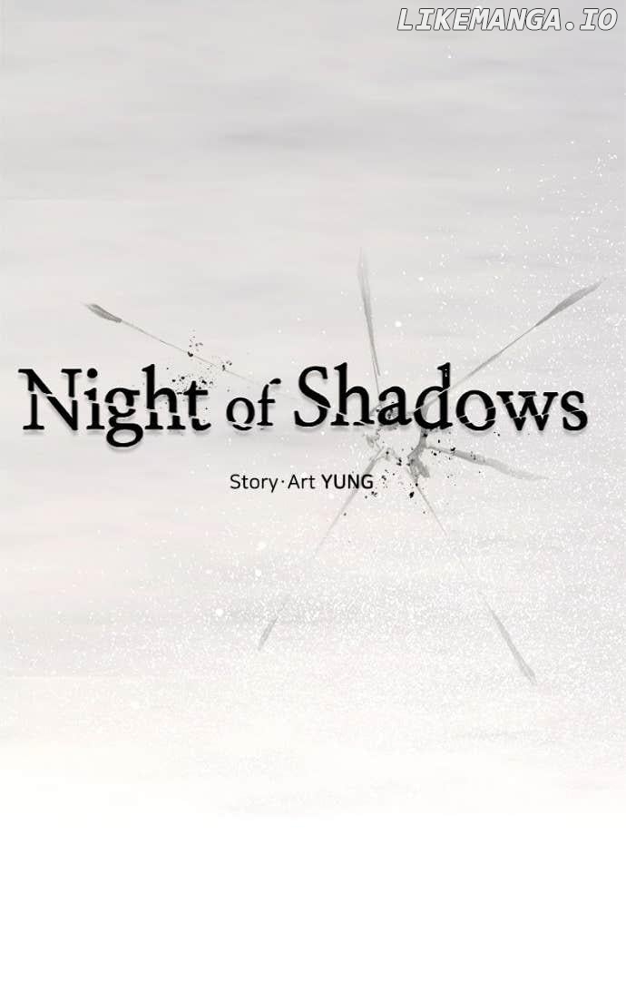 Read Night of Shadows EN Manga Online