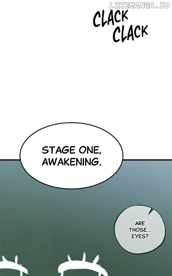 Read Night of Shadows EN Manga Online