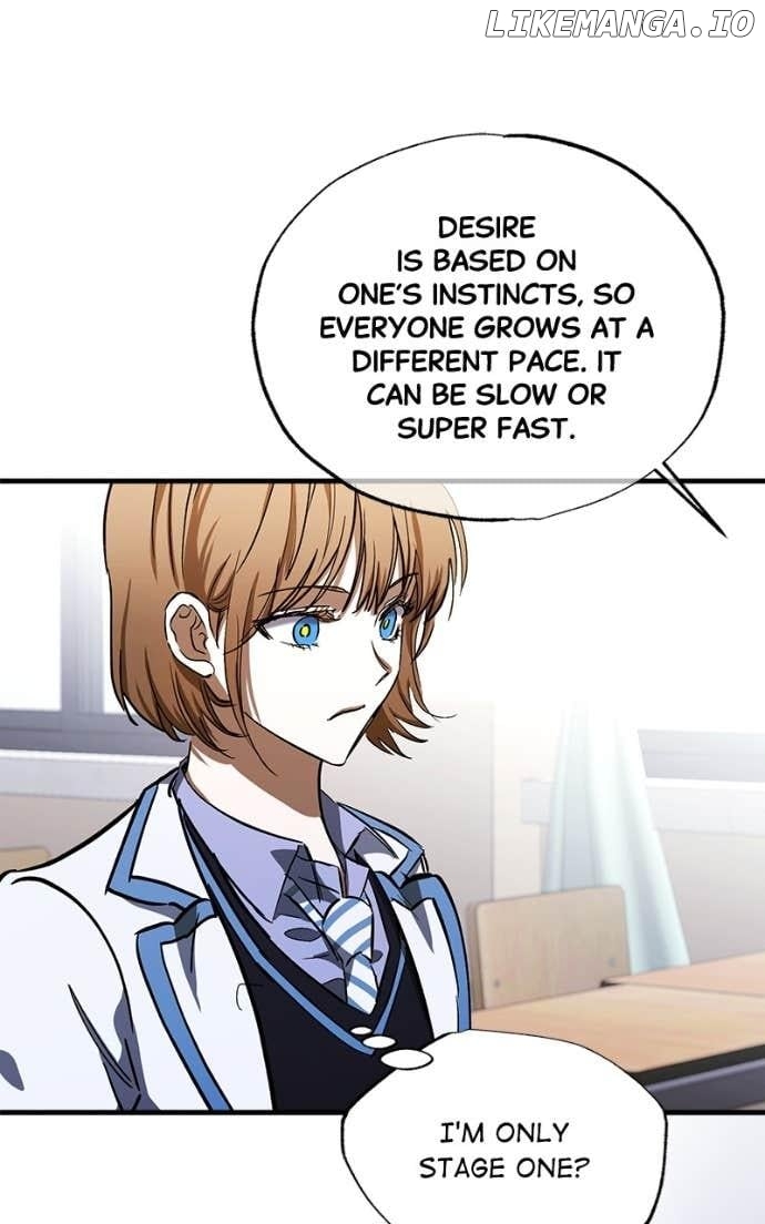 Read Night of Shadows EN Manga Online