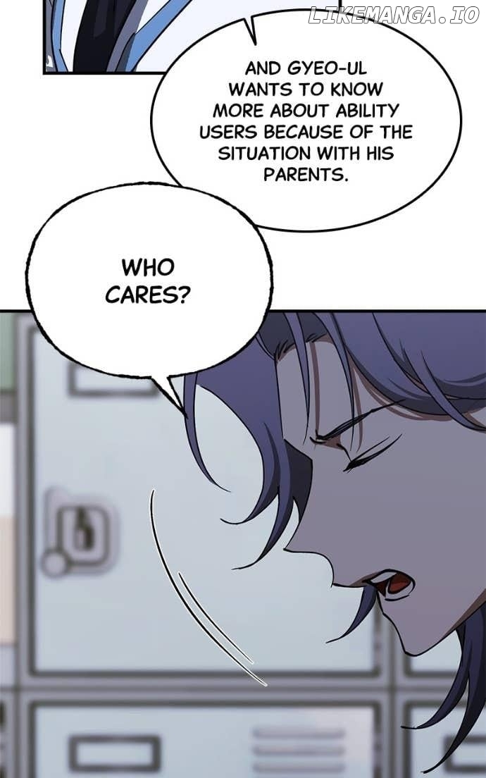 Read Night of Shadows EN Manga Online