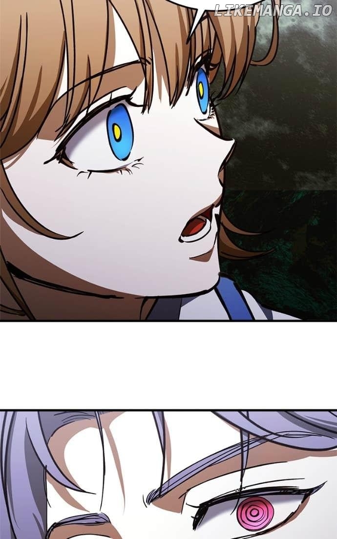 Read Night of Shadows EN Manga Online