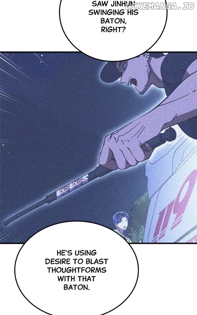 Read Night of Shadows EN Manga Online