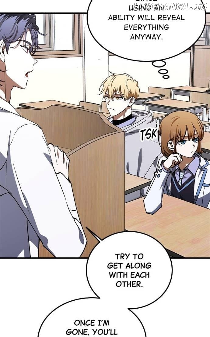Read Night of Shadows EN Manga Online