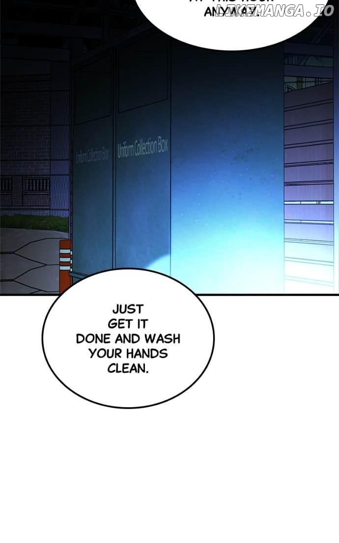 Read Night of Shadows EN Manga Online