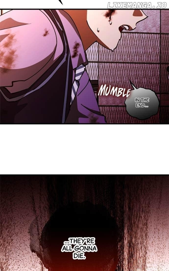 Read Night of Shadows EN Manga Online