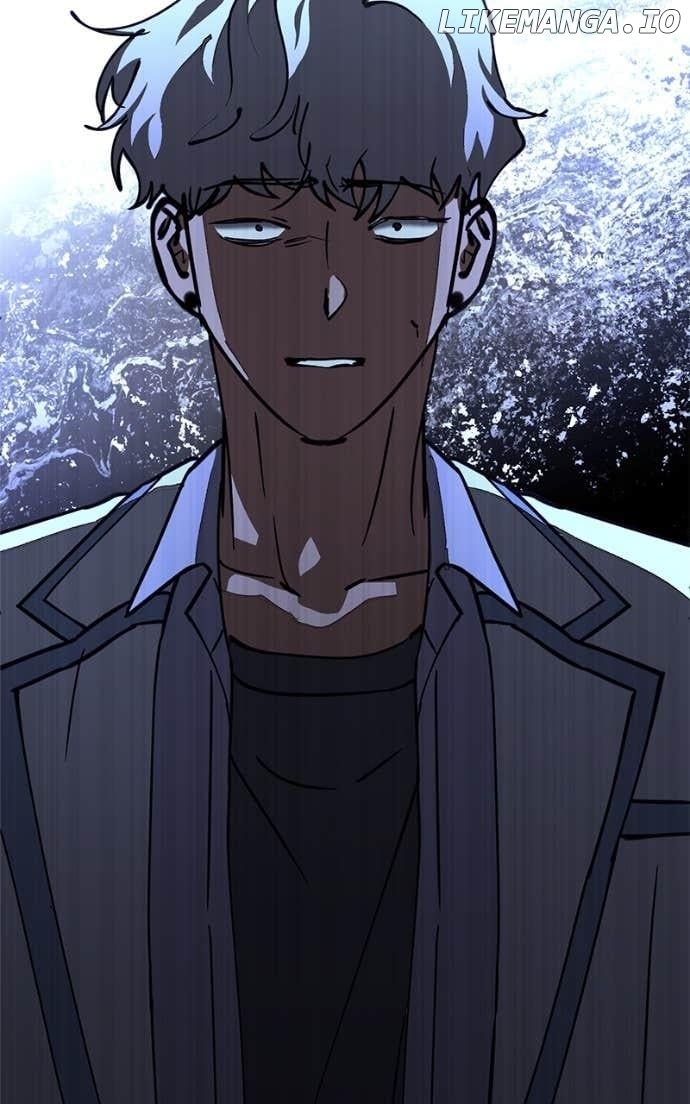 Read Night of Shadows EN Manga Online