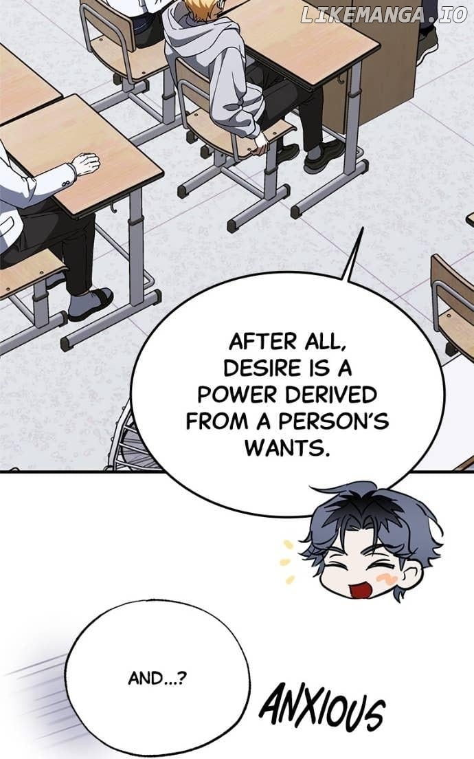 Read Night of Shadows EN Manga Online