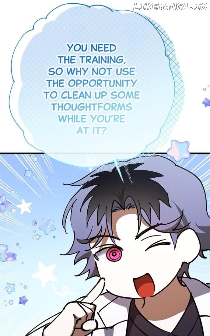 Read Night of Shadows EN Manga Online