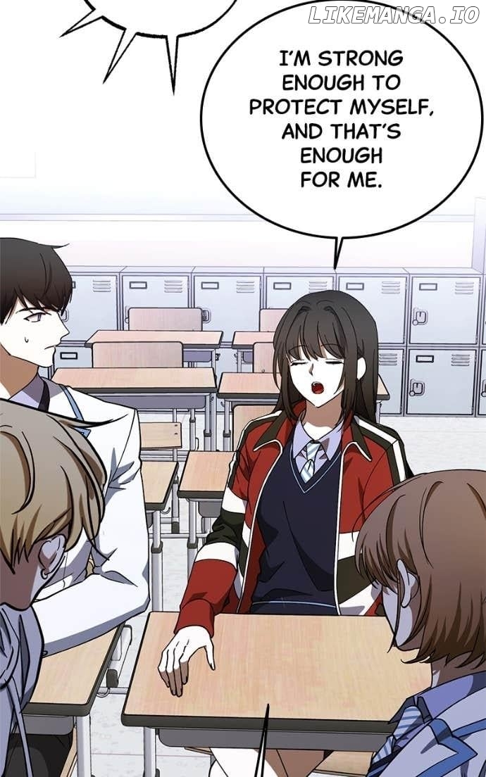 Read Night of Shadows EN Manga Online