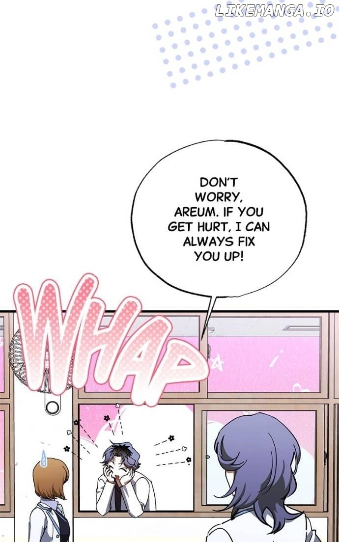 Read Night of Shadows EN Manga Online