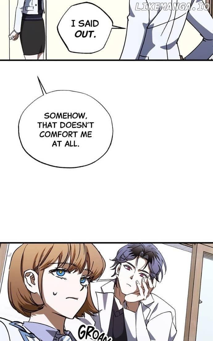 Read Night of Shadows EN Manga Online