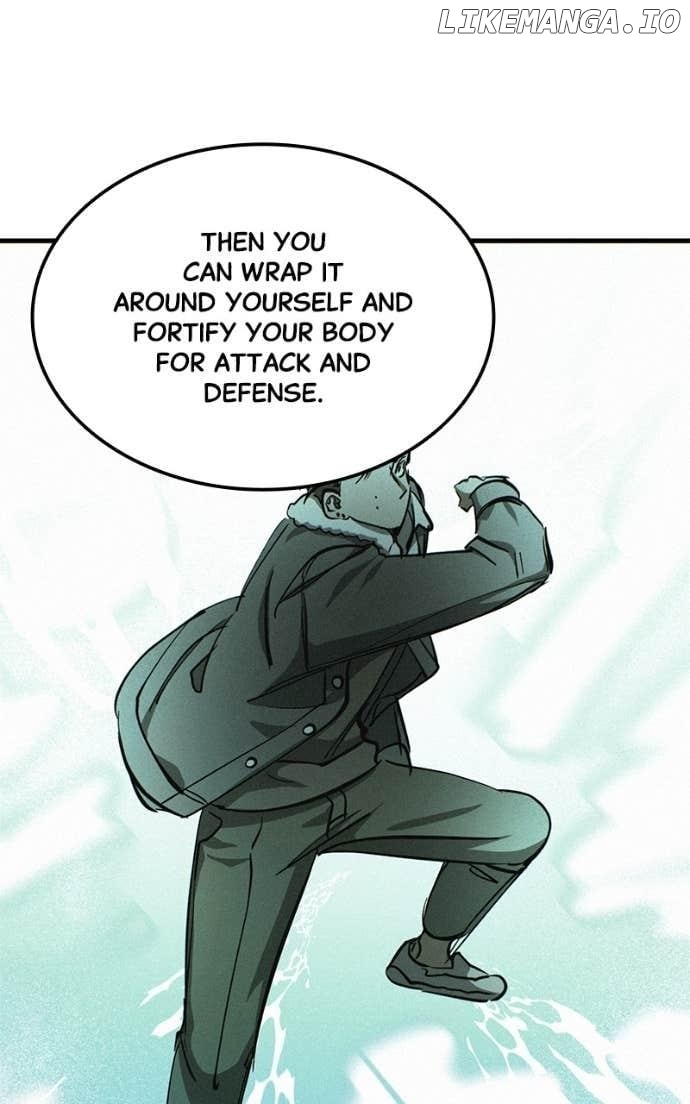 Read Night of Shadows EN Manga Online