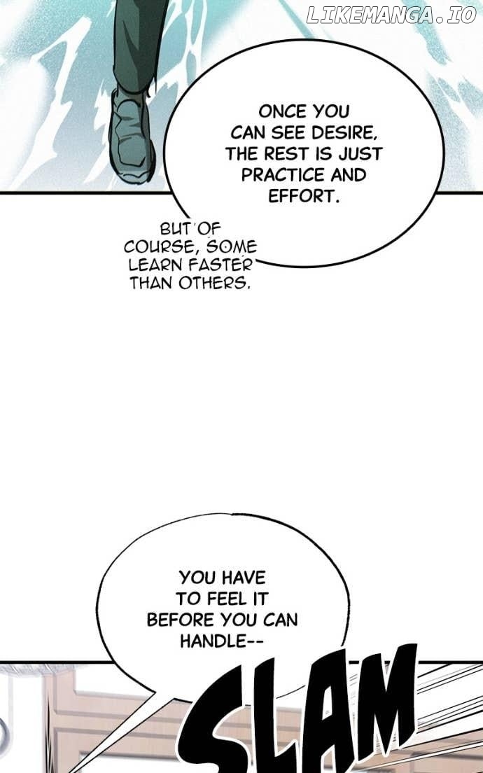 Read Night of Shadows EN Manga Online