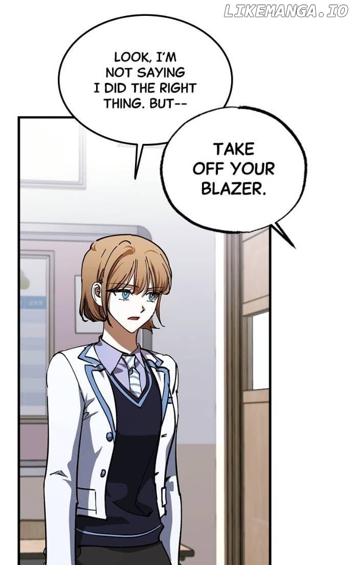 Read Night of Shadows EN Manga Online