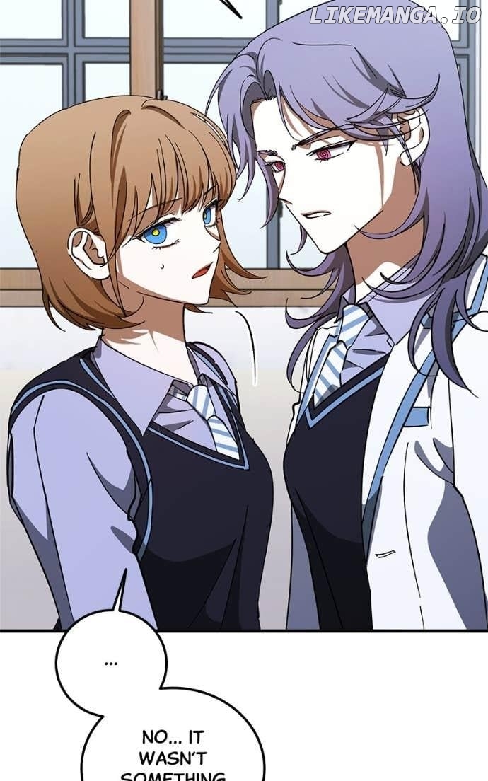 Read Night of Shadows EN Manga Online