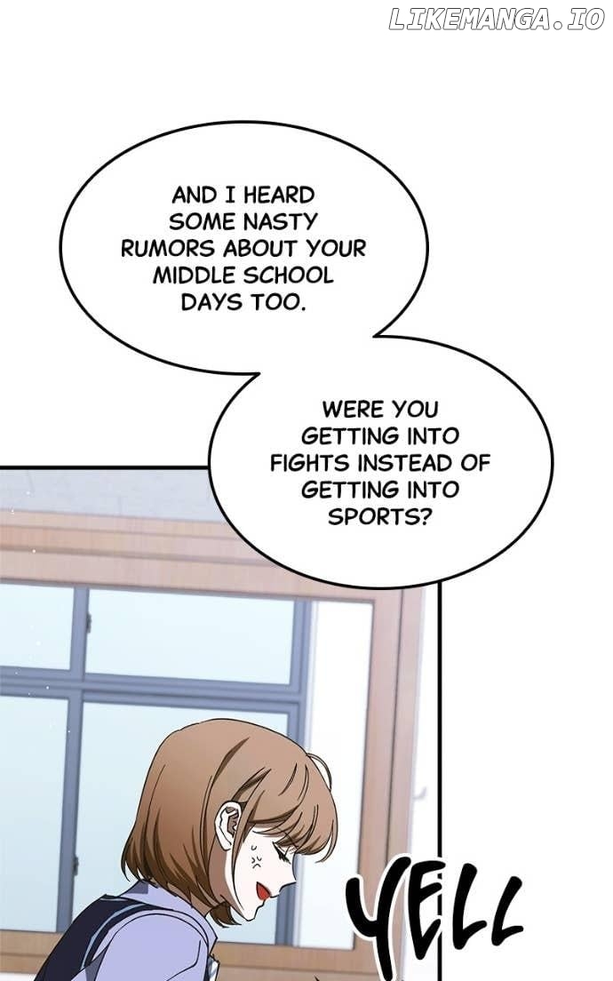 Read Night of Shadows EN Manga Online