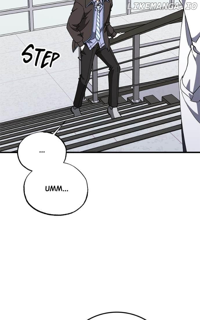 Read Night of Shadows EN Manga Online