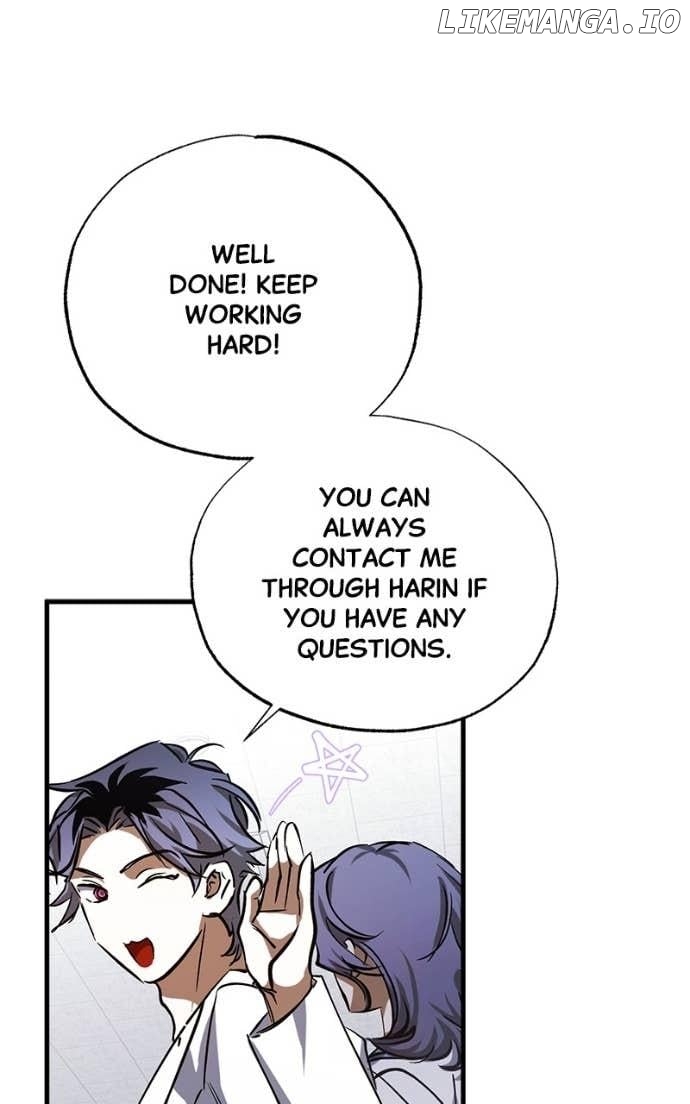 Read Night of Shadows EN Manga Online