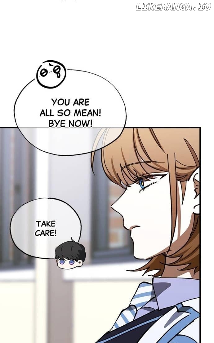Read Night of Shadows EN Manga Online