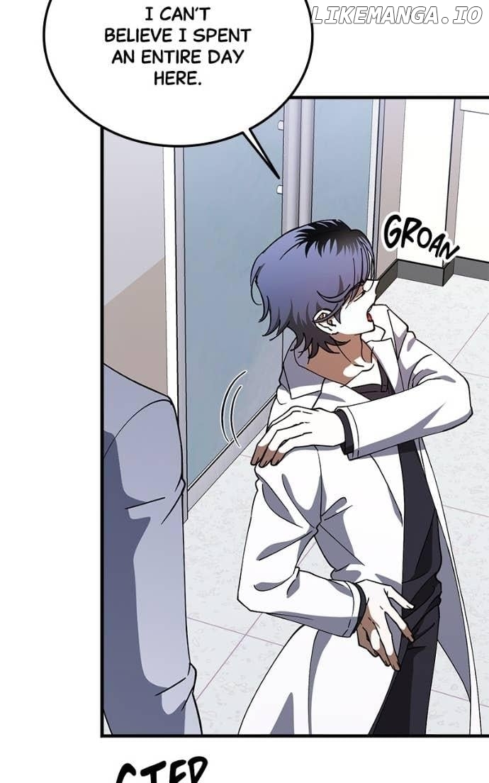 Read Night of Shadows EN Manga Online