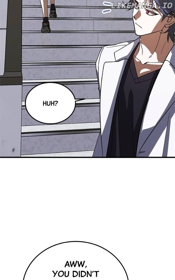 Read Night of Shadows EN Manga Online