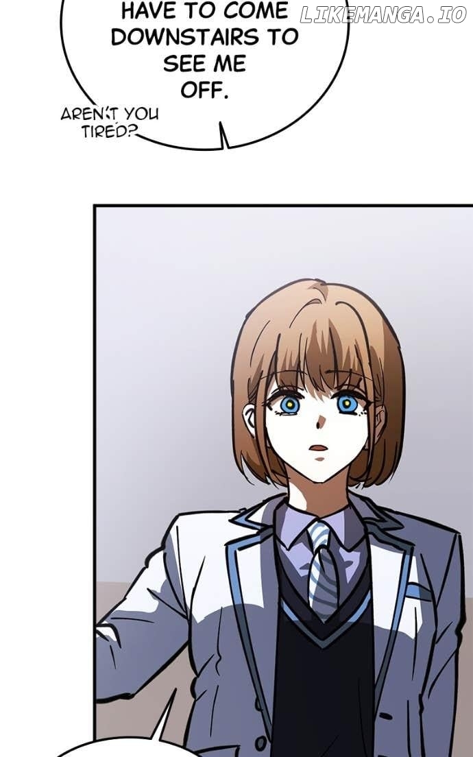 Read Night of Shadows EN Manga Online