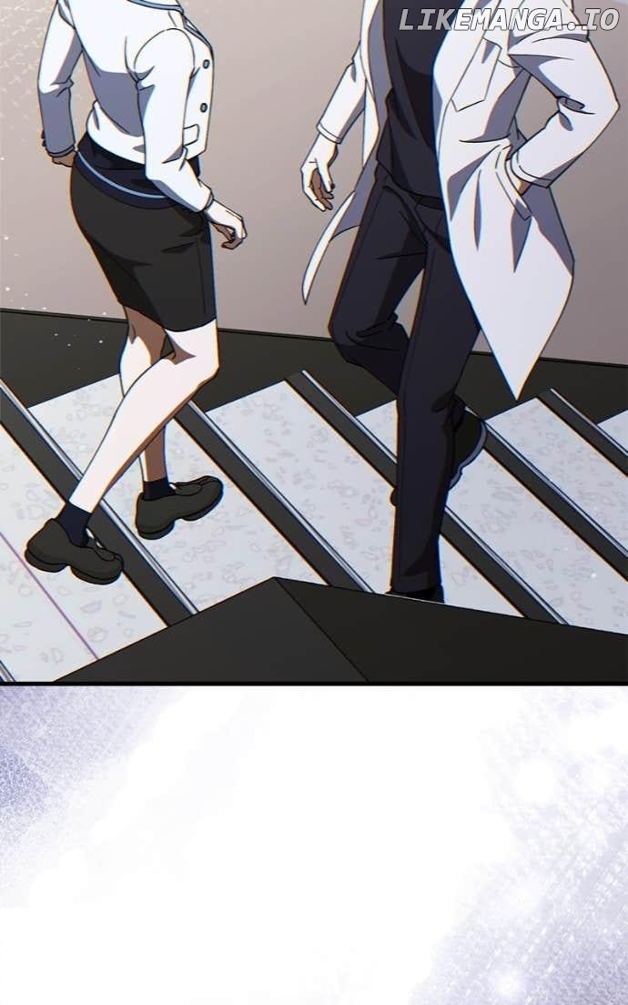 Read Night of Shadows EN Manga Online