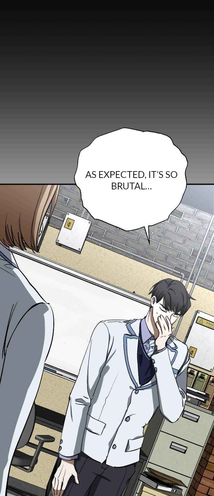 Read Night of Shadows EN Manga Online