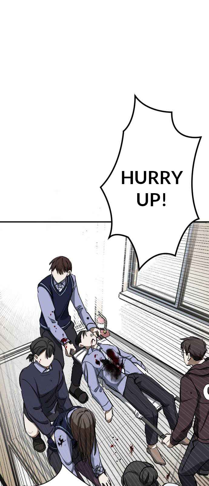 Read Night of Shadows EN Manga Online