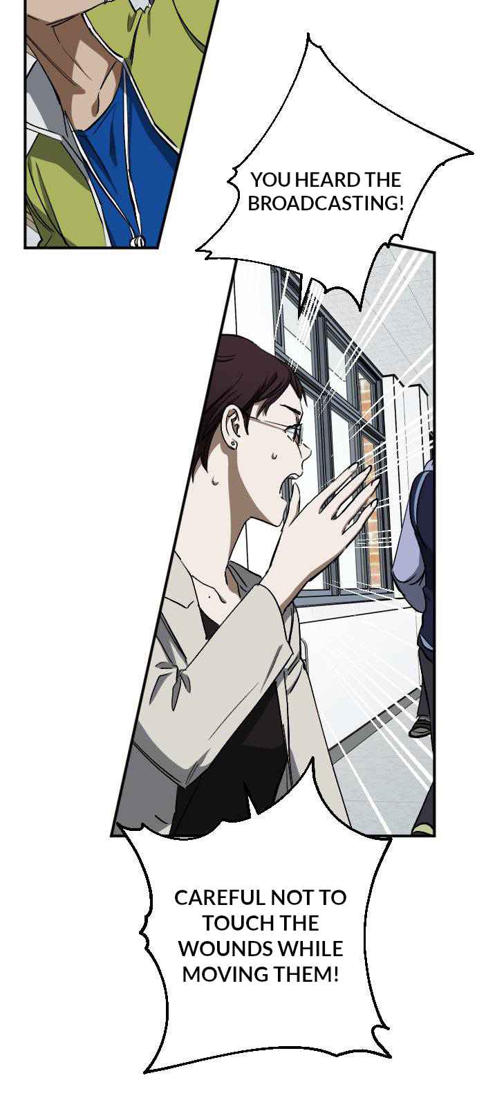 Read Night of Shadows EN Manga Online
