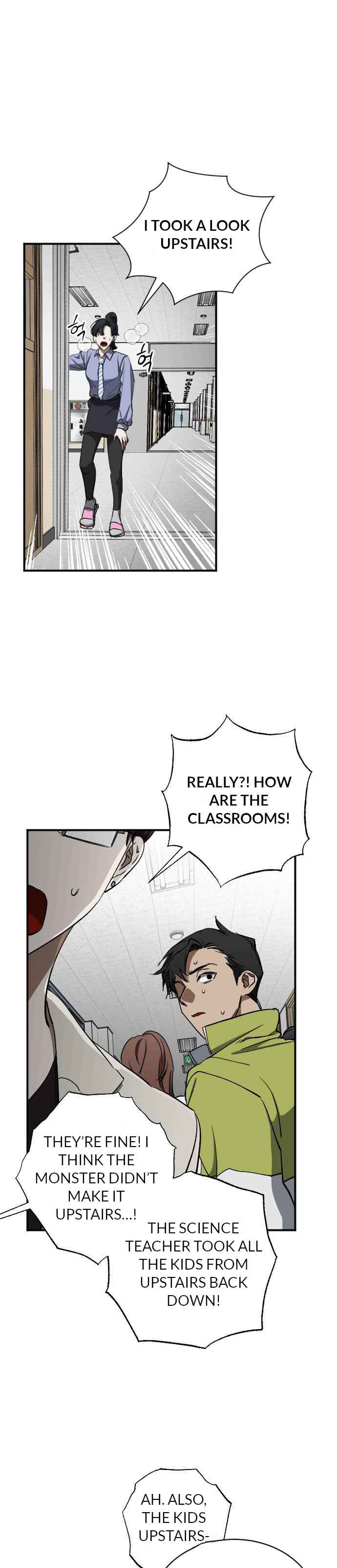 Read Night of Shadows EN Manga Online