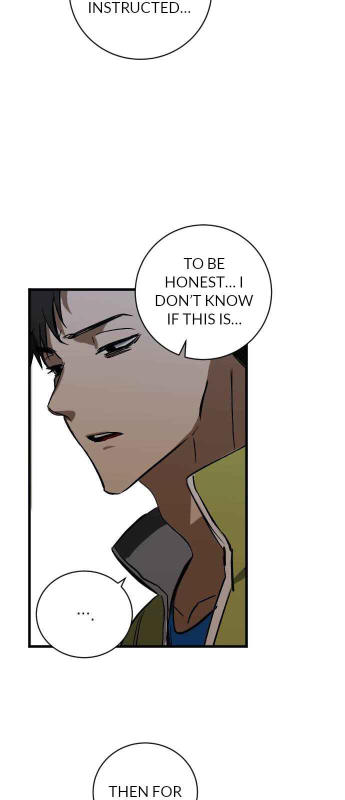 Read Night of Shadows EN Manga Online