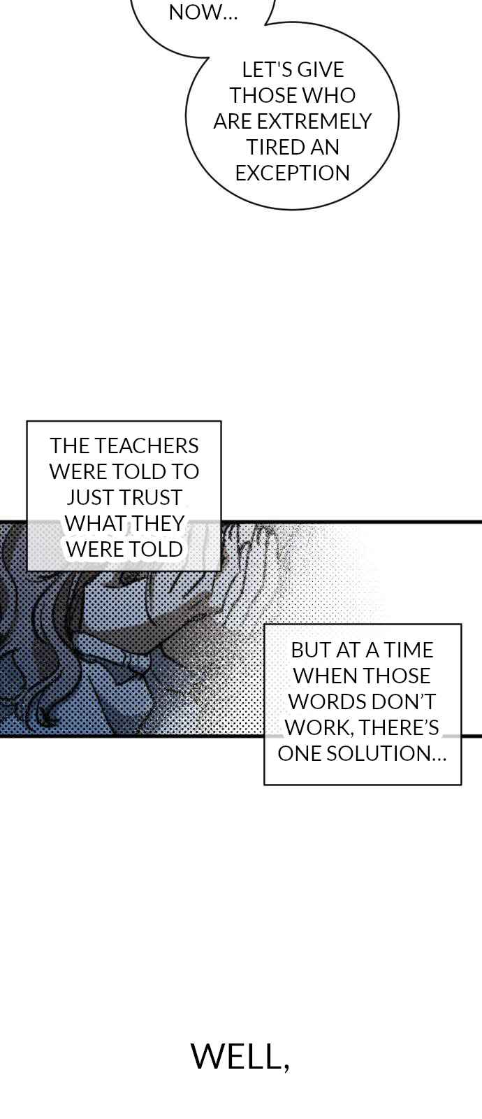 Read Night of Shadows EN Manga Online